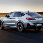 BMW X4 M40i facelift 2021 autoexpert.ro