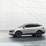 Kia Sportage 2022 autoexpert.ro