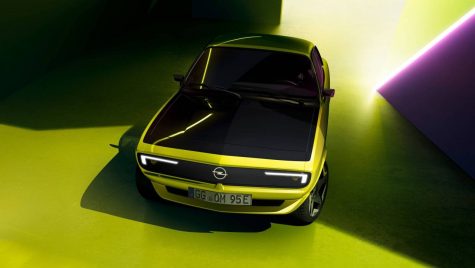 Opel devine marcă 100% electrică până în 2028