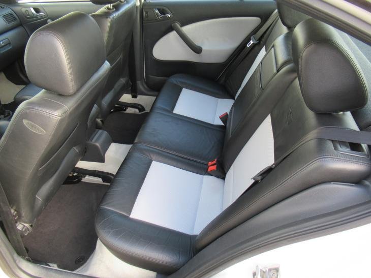 Skoda Octavia RS WRC Limited Edition autoexpert.ro