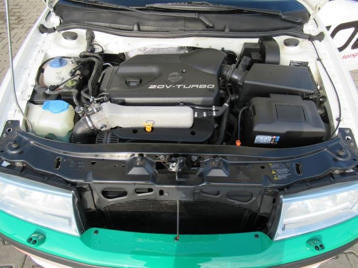 Skoda Octavia RS WRC Limited Edition autoexpert.ro