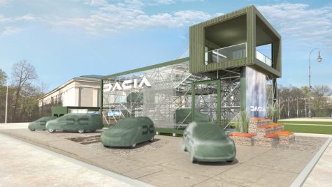 Dacia va prezenta un model de familie cu șapte locuri la Salonul Auto de la Munchen