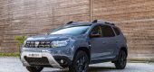 Dacia lansează seria limitată Duster Extreme pe piața din România