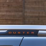 Dacia Duster Extreme