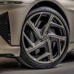 Bentley Bacalar și Blower