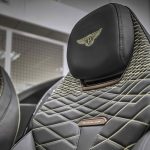 Bentley Bacalar și Blower