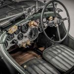 Bentley Bacalar și Blower