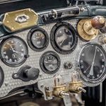 Bentley Bacalar și Blower