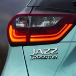 Honda Jazz Crosstar autoexpert.ro