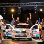 Cupa Dacia - Sibiu 2021