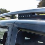 Dacia Duster TCe Eco-G