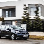 Honda Jazz e:HEV autoexpert.ro