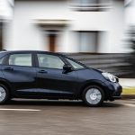 Honda Jazz e:HEV autoexpert.ro