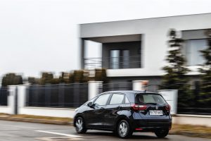 Honda Jazz e:HEV autoexpert.ro