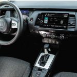 Honda Jazz e:HEV autoexpert.ro