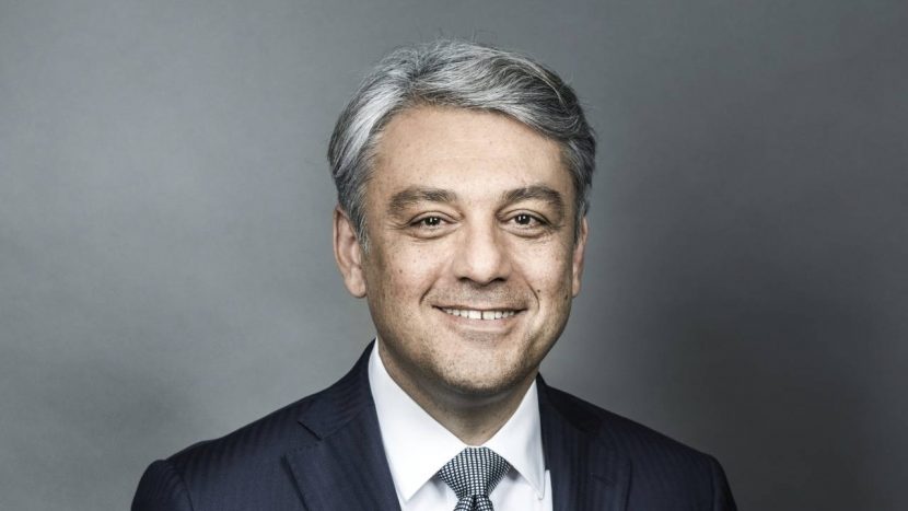 Luca de Meo - CEO Renault (3)