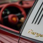 Porsche 911 Targa 4S Heritage Design Edition - Tiriac Collection - autoexpert.ro