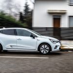 Renault Clio E-Tech autoexpert.ro