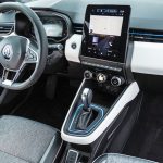 Renault Clio E-Tech autoexpert.ro