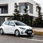 Toyota Yaris HYB autoexpert.ro