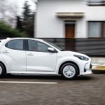 Toyota Yaris HYB autoexpert.ro