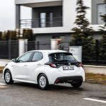 Toyota Yaris HYB autoexpert.ro