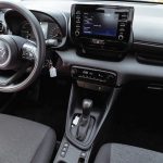 Toyota Yaris HYB autoexpert.ro