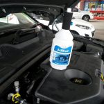 Nouă lovitură dată dieselului: criză de AdBlue