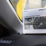 Alarmă Viper pe cheia mașinii autoexpert.ro