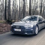 Audi A6 55 TFSI e Quattro autoexpert.ro