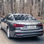 Audi A6 55 TFSI e Quattro autoexpert.ro