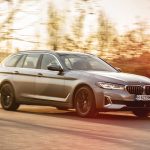 BMW 520d Touring xDrive autoexpert.ro