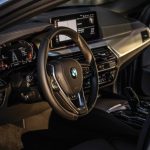 BMW 520d Touring xDrive autoexpert.ro