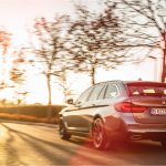 BMW 520d Touring xDrive autoexpert.ro