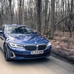 BMW 530e xDrive autoexpert.ro