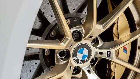 Vânzări-record pentru marca BMW în 2021