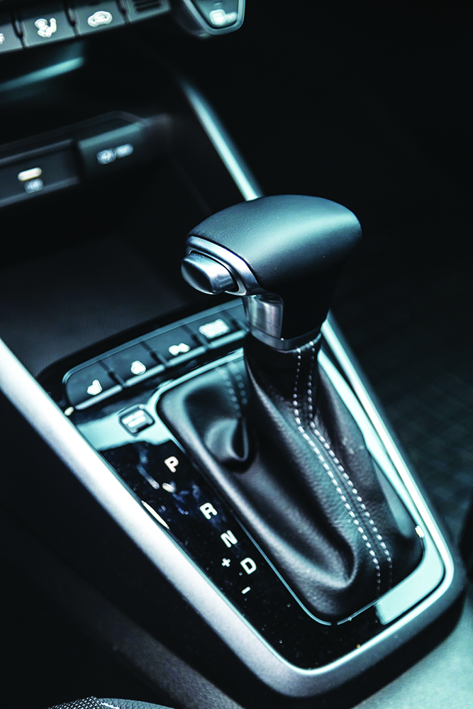 Kia Rio GT-Line 1.0 T-GDi facelift autoexpert.ro