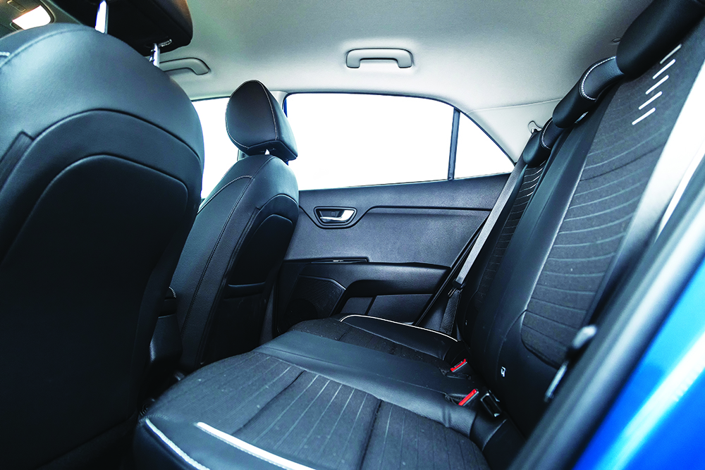 Kia Rio GT-Line 1.0 T-GDi facelift autoexpert.ro