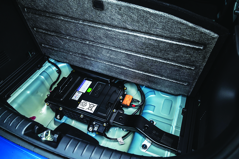 Kia Rio GT-Line 1.0 T-GDi facelift autoexpert.ro