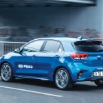 Kia Rio facelift GT-Line 1.0 T-GDi autoexpert.ro