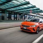 Opel Corsa-e autoexpert.ro
