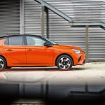 Opel Corsa-e autoexpert.ro