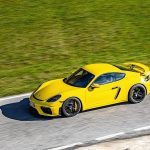 Porsche 718 Cayman GT4 autoexpert.ro