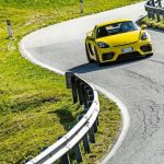 Porsche 718 Cayman GT4 autoexpert.ro