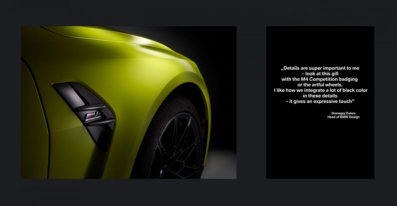 Radu Chindris Domagoj Dukec autoexpert BMW M4 (2)