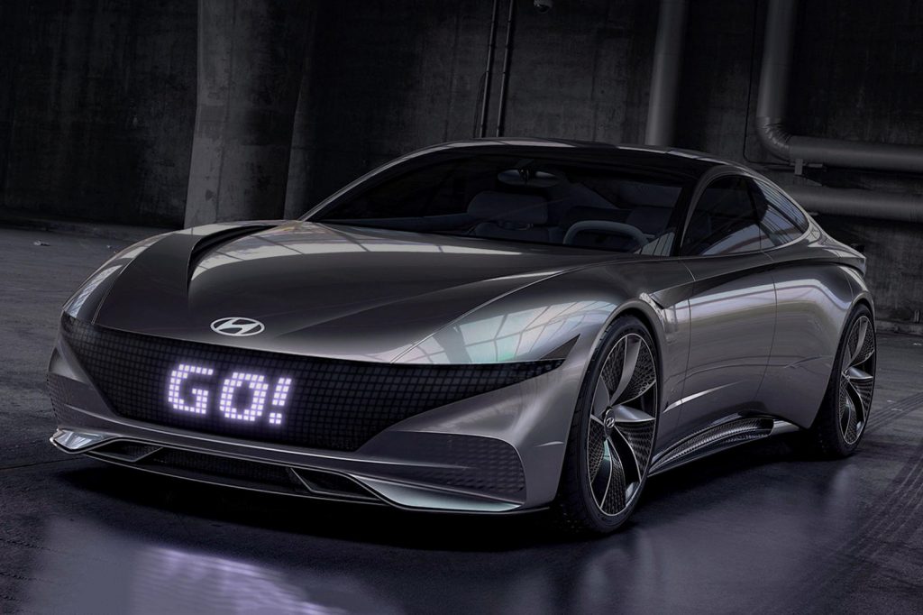 Viitorul calandru Hyundai autoexpert.ro