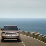 Range Rover 2022 generația a cincea autoexăert.ro