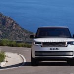 Range Rover 2022 generația a cincea autoexăert.ro