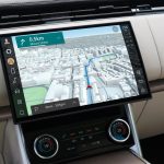 Range Rover 2022 generația a cincea autoexăert.ro