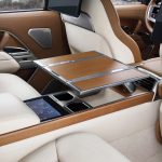 Range Rover 2022 generația a cincea autoexăert.ro